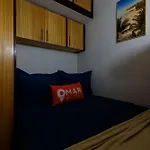 2Qtos Em Copacabana A 170M Da Praia | Fs 42/505